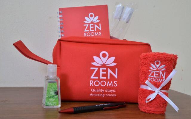 ZEN Rooms Denpasar Sidakarya