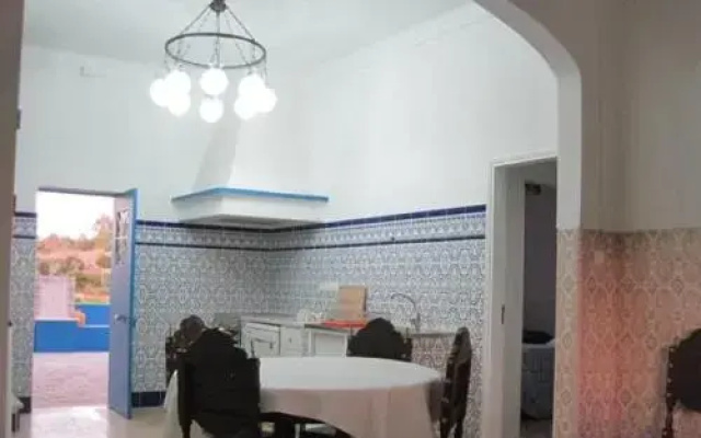 Quinta do Monte em Moncarapacho