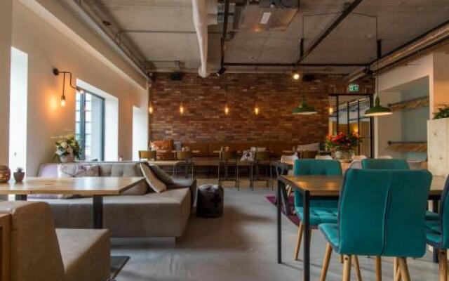JOINN! City Lofts Houten Utrecht