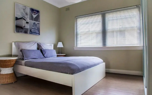 Beach Style Living in Maroubra