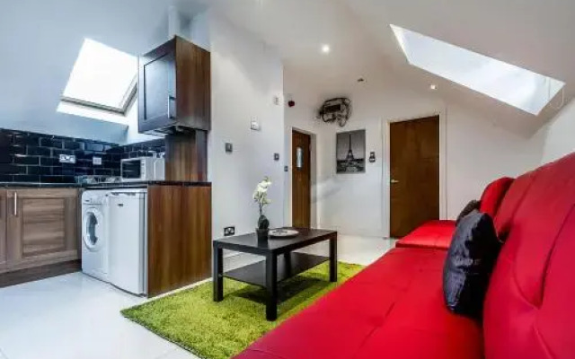 London Homes