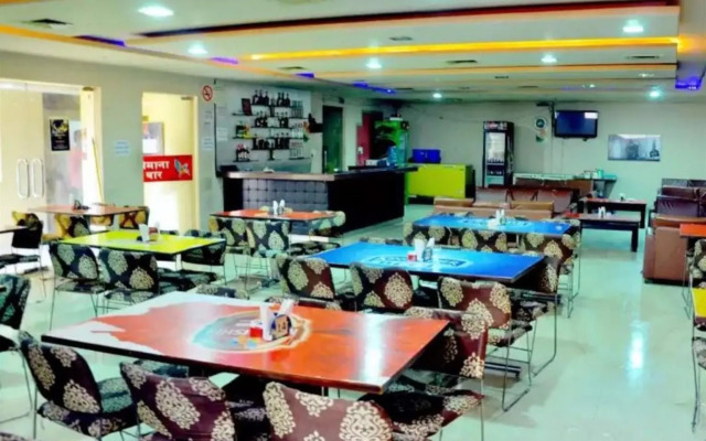 Hotel Shivam Paradise