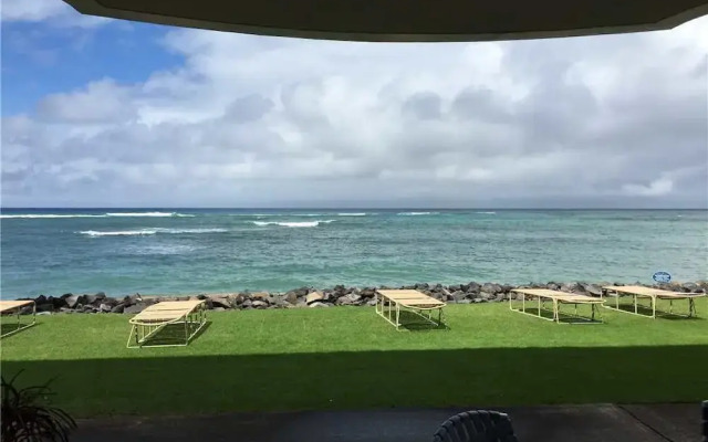 Kahana Reef 118 - 1 Br Condo