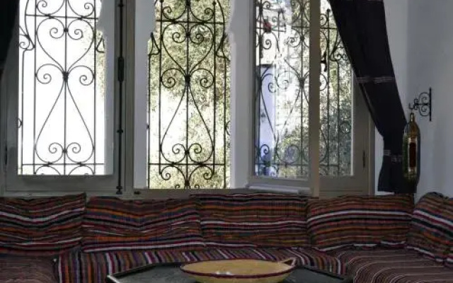 Dar Domingo