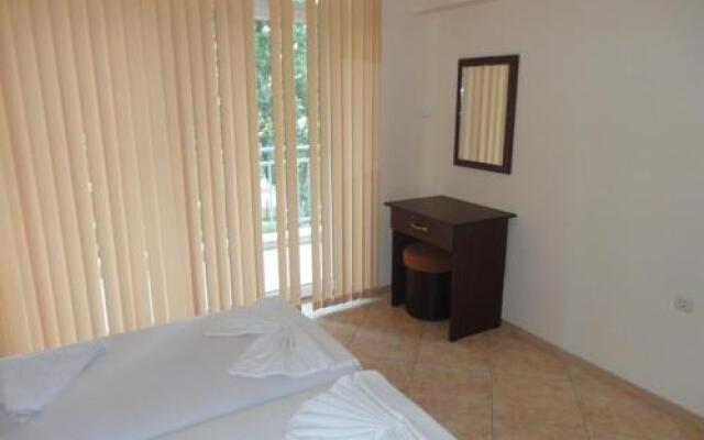 Kamelia Garden-Official rental Aparthotel