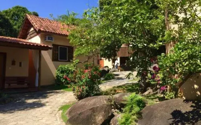 Pousada Recanto Passarela