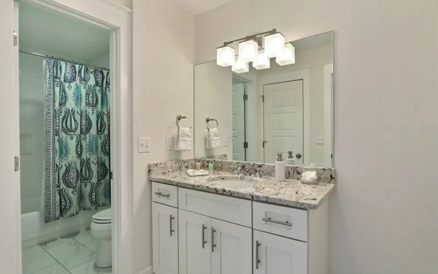 General George Marshall