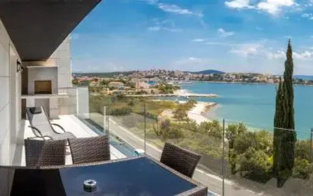 Trogir Residence Vila A
