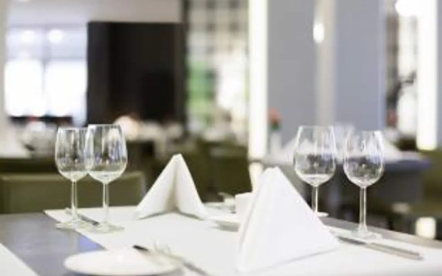 Novotel Nagpur Resort