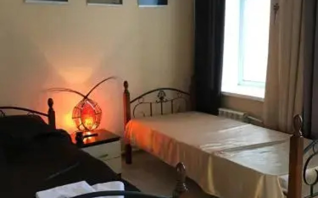 Guest House on Sinopskaya