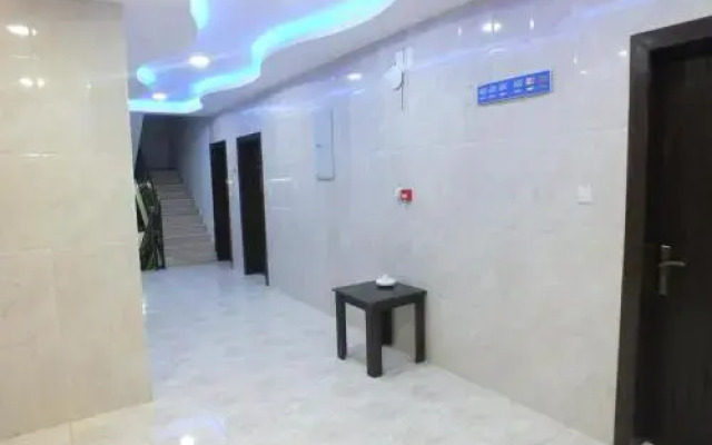 Five Floors Hotel Suites