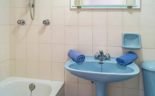 Colinas de Calahonda - Two Bedroom