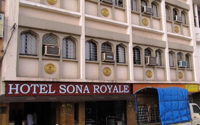 Hotel Sona