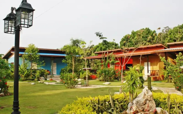Banruamnamjai Khao Yai