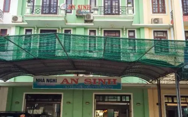 An Sinh Motel