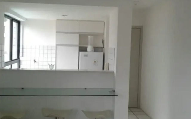 Grand Beach Flat Boa viagem