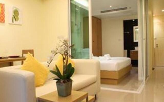 Mandawee Condo Hotel Krabi