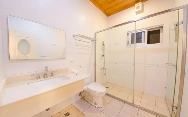 Rice Fragrance House Riverside B&B