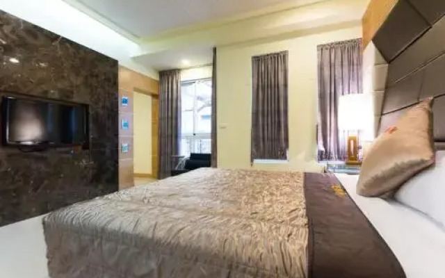 Taitung Leisure B&B