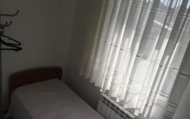 Khristophor Guest House