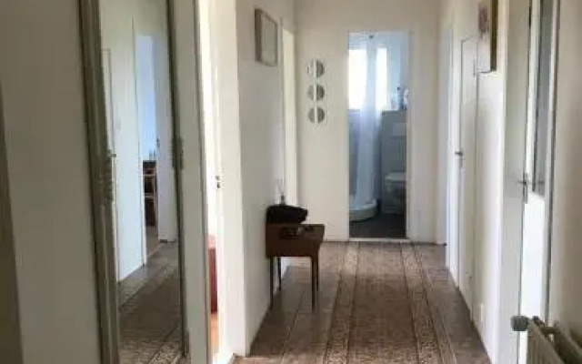 Guesthouse Grindavík