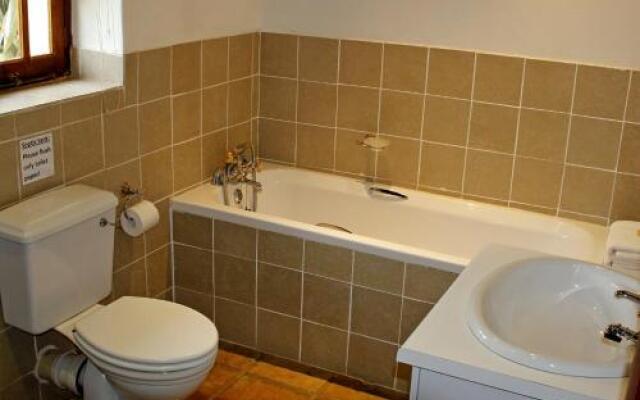 Strandveld Vineyards Cottages