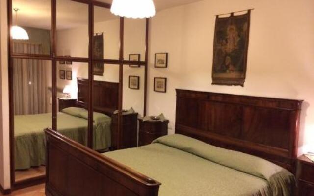 A Villa Esperia Bed and Breakfast
