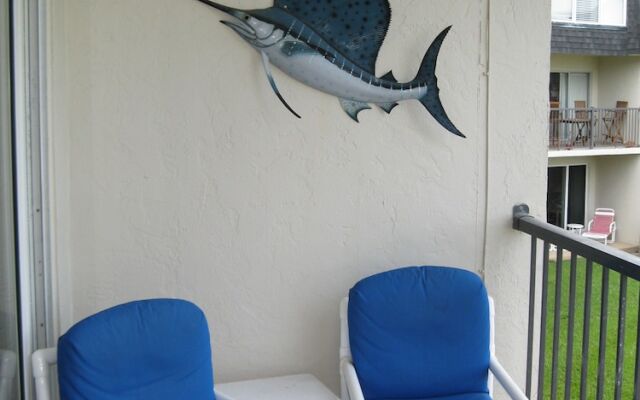 Salty Hippo - 2Br Condo