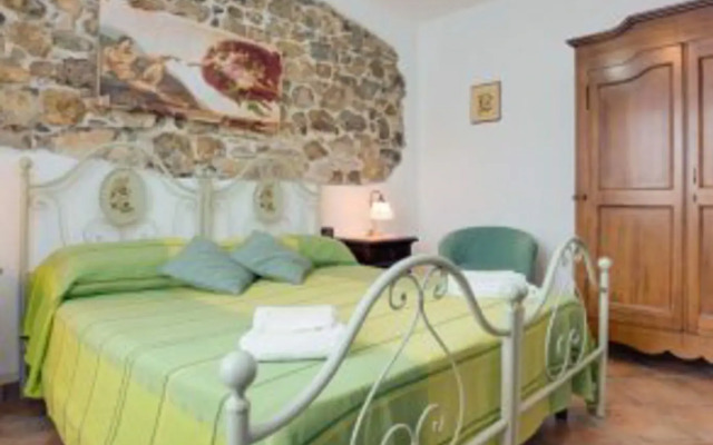 Locazione turistica La Fenice
