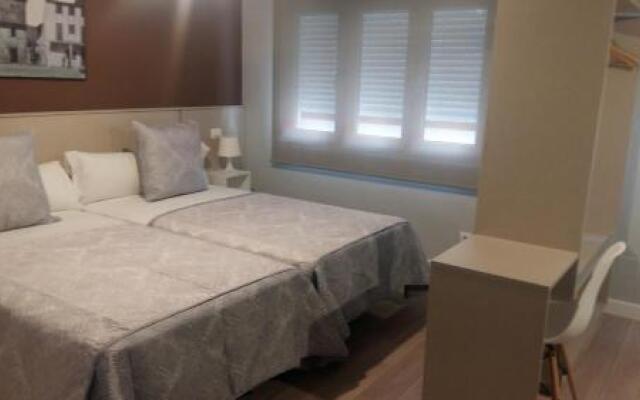 Hostal Kukia