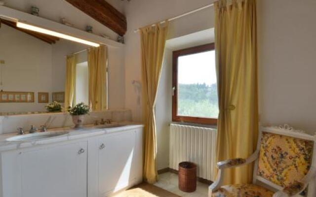 Colline Di Firenze Suite