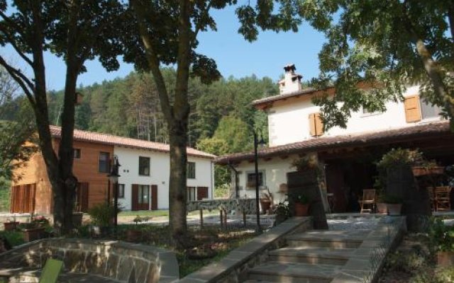 Pianconvento La casa di Noi