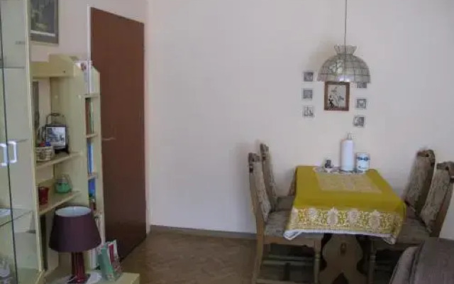 Ferienwohnung Gohlke