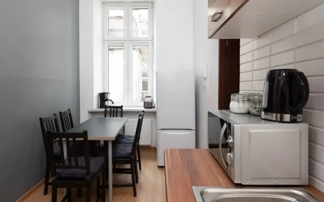 Erasmus Student Residence - Jewish District