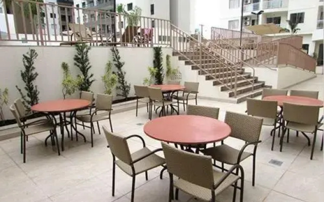 Atrium Via Caldas