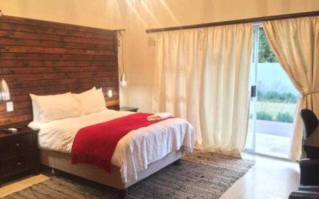 Tranquil House Bed & Breakfast