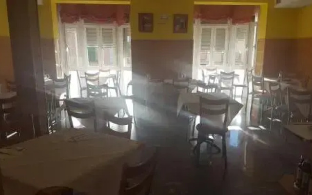 Pensión San Juan