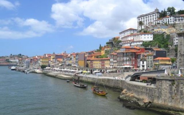 Porto Premium River View I