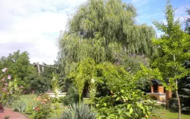 Re-Creativity Guest House