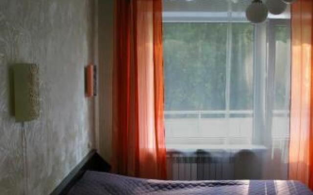 Pushkinskie Gory Comfort Apartment
