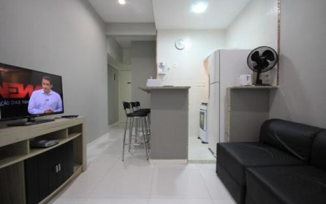 GoHouse Oliveira 302