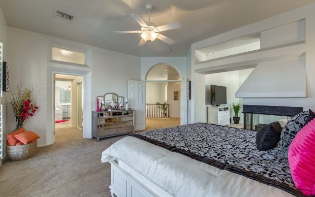 Freeport - 4 Br home by RedAwning