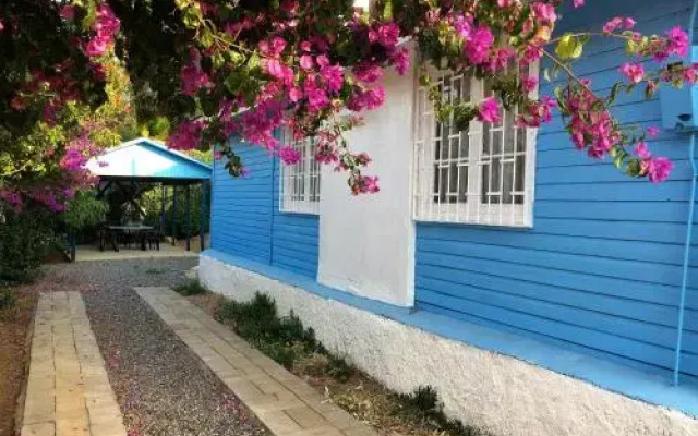 Casa Playa San Alfonso y Laguna