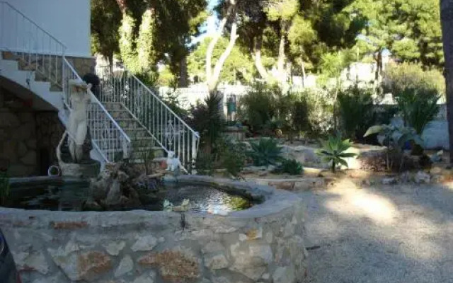 Casa Poppy