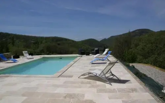 Chambre d'hôtes Le Saint Maurice