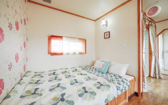 Ganghwadosook Sook Pension