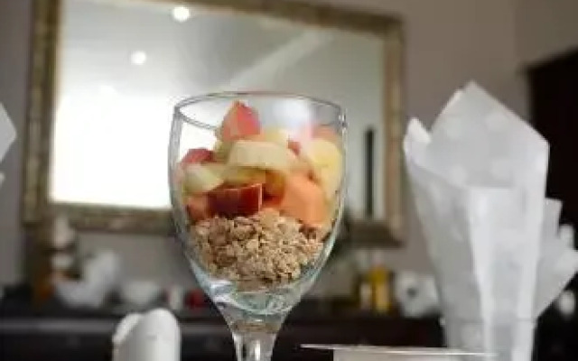Abella Bed and Breakfast