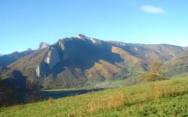 Chalet des Ecuyers