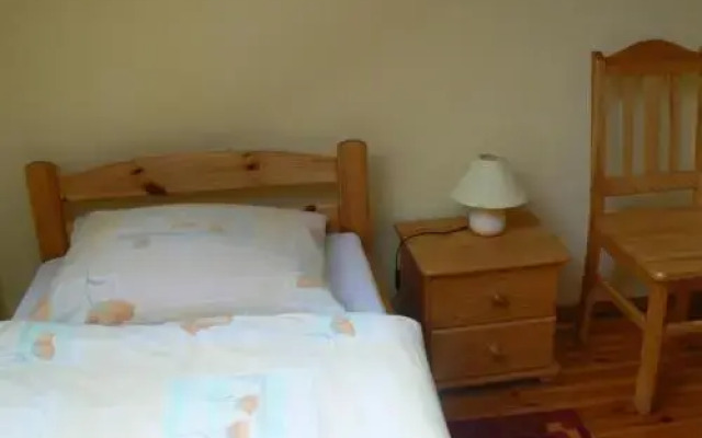 Staszkowa Zagroda nad Rospudą