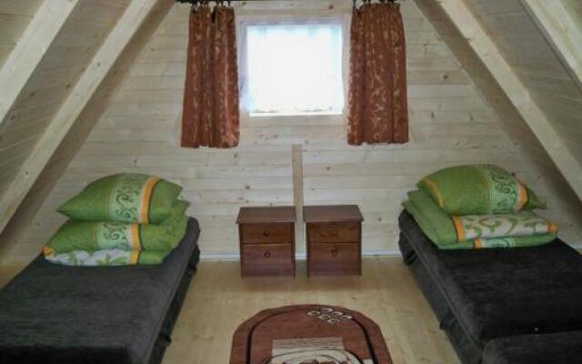 Ośrodek Wypoczynkowy Beskid